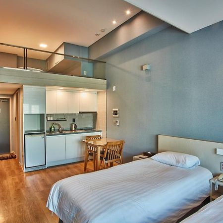 Provista Hotel Seoul Ngoại thất bức ảnh