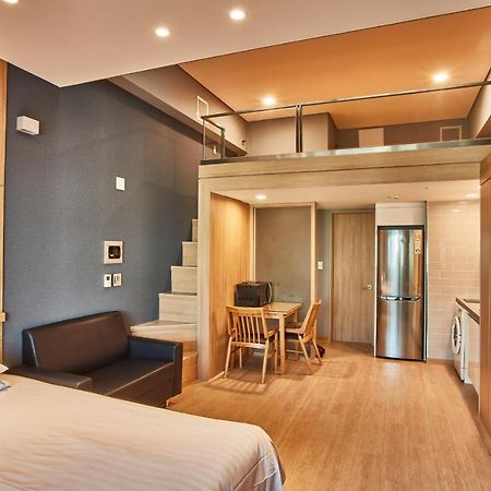 Provista Hotel Seoul Ngoại thất bức ảnh