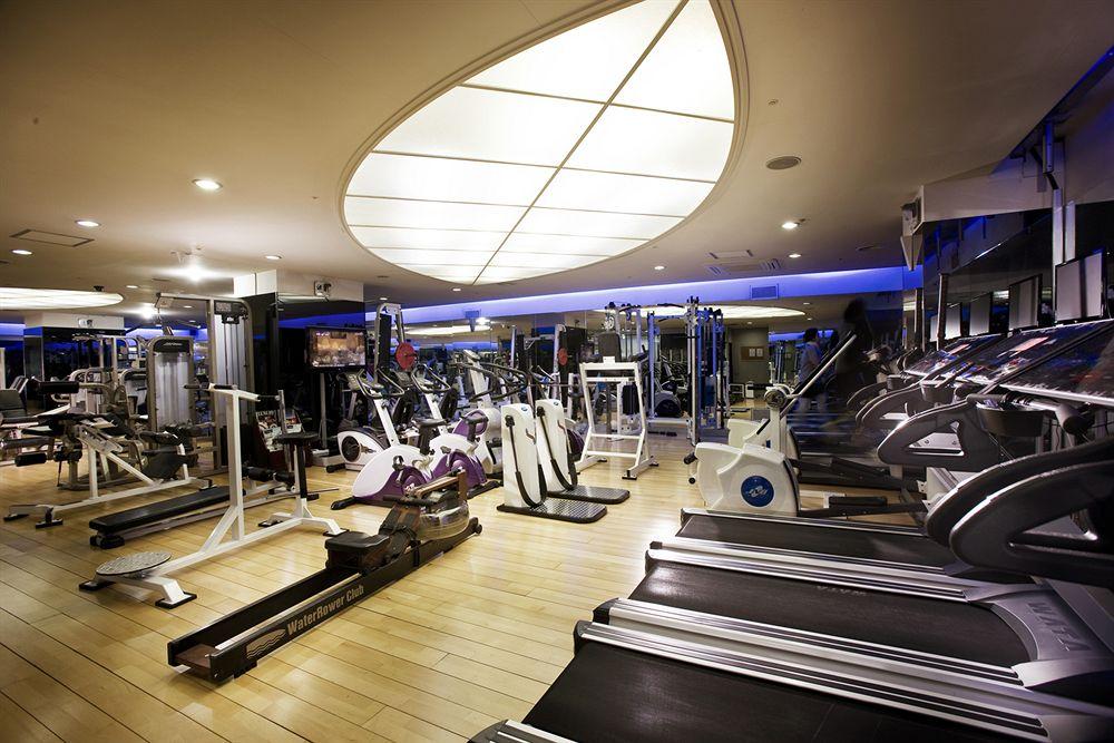 Provista Hotel Seoul Ngoại thất bức ảnh