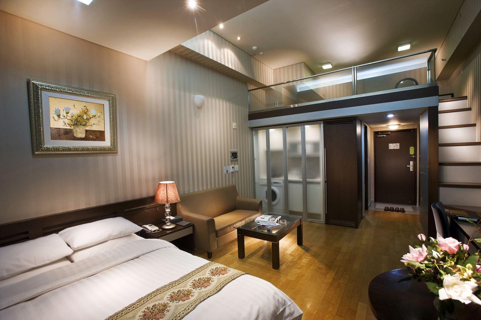 Provista Hotel Seoul Ngoại thất bức ảnh