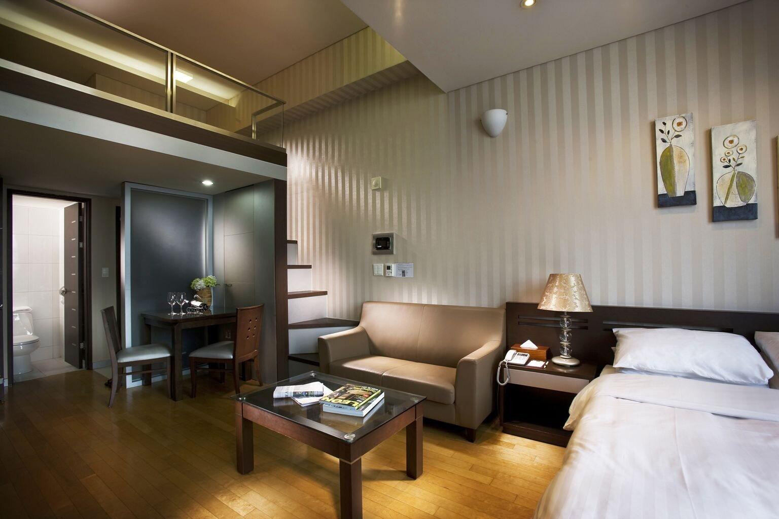 Provista Hotel Seoul Ngoại thất bức ảnh