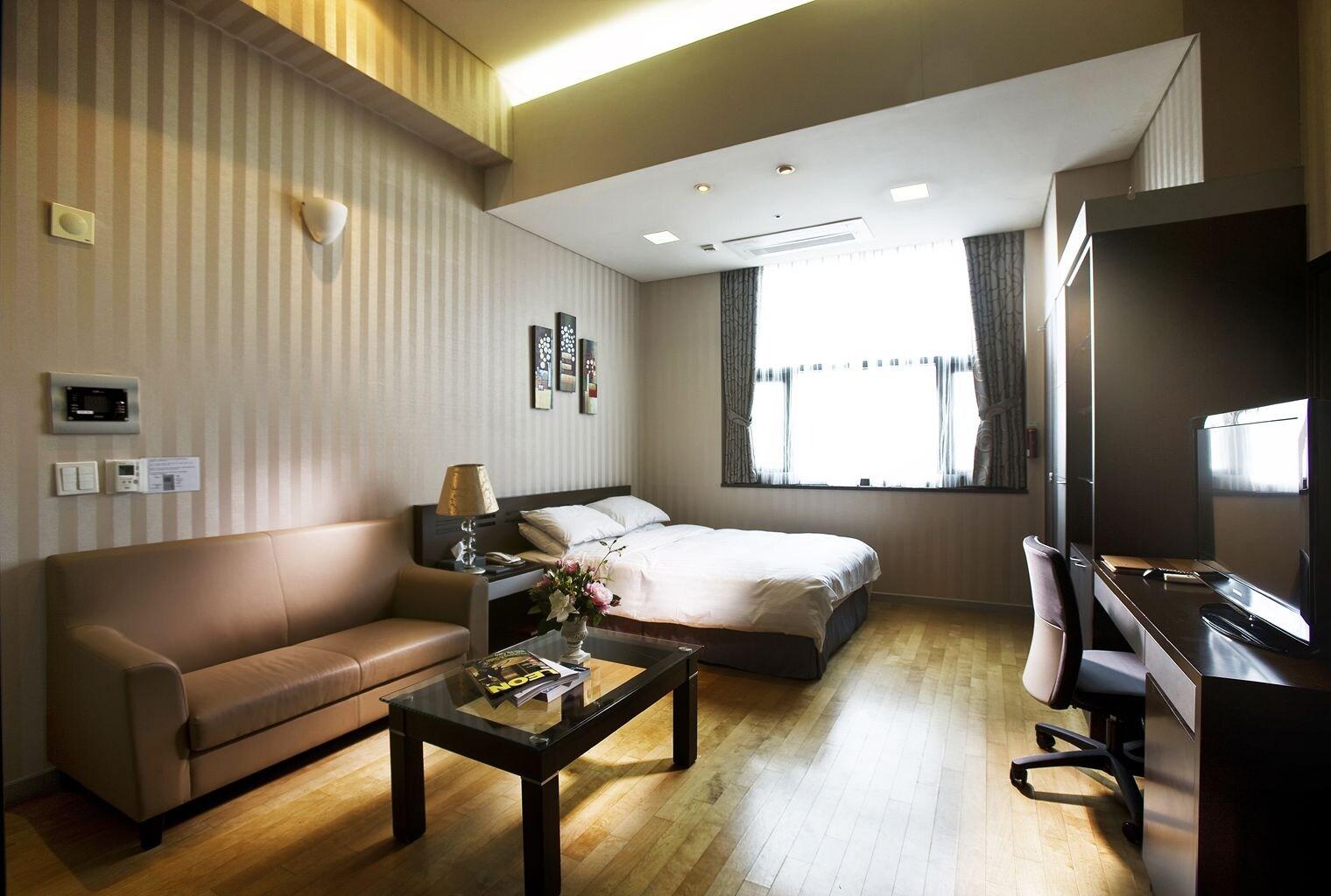 Provista Hotel Seoul Ngoại thất bức ảnh