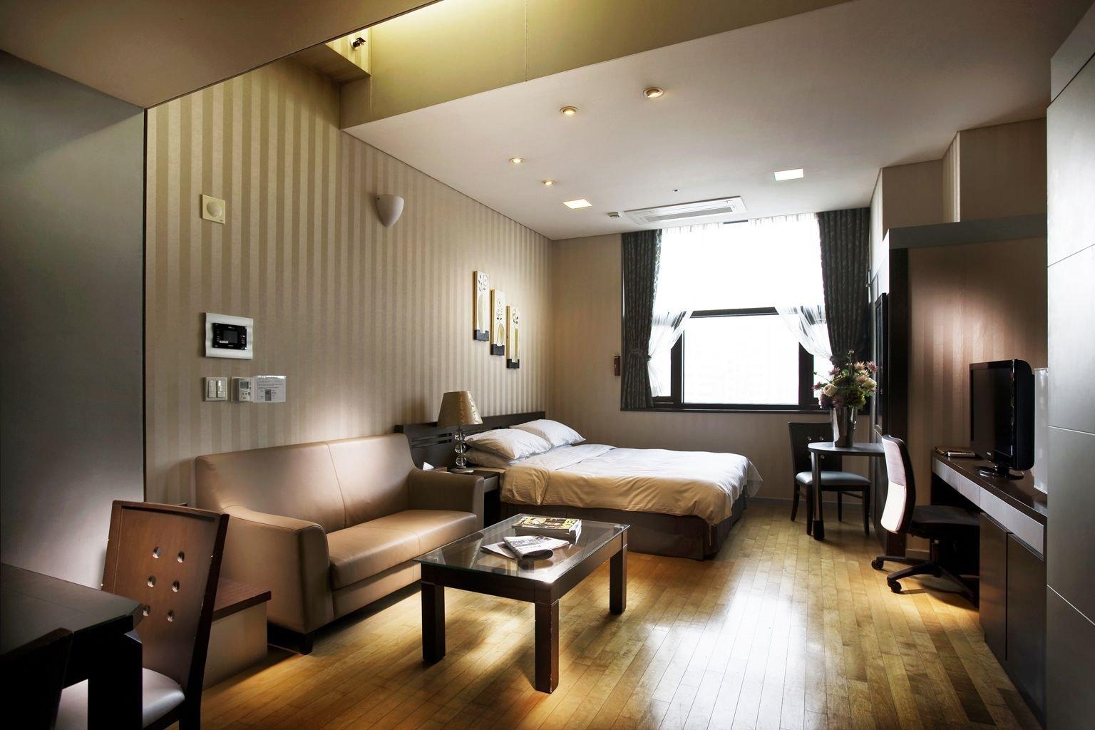 Provista Hotel Seoul Ngoại thất bức ảnh