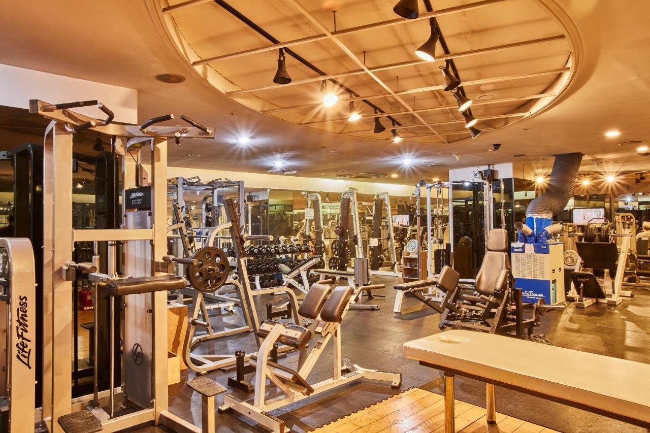Provista Hotel Seoul Ngoại thất bức ảnh