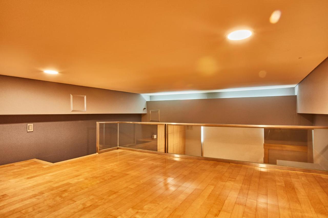 Provista Hotel Seoul Ngoại thất bức ảnh