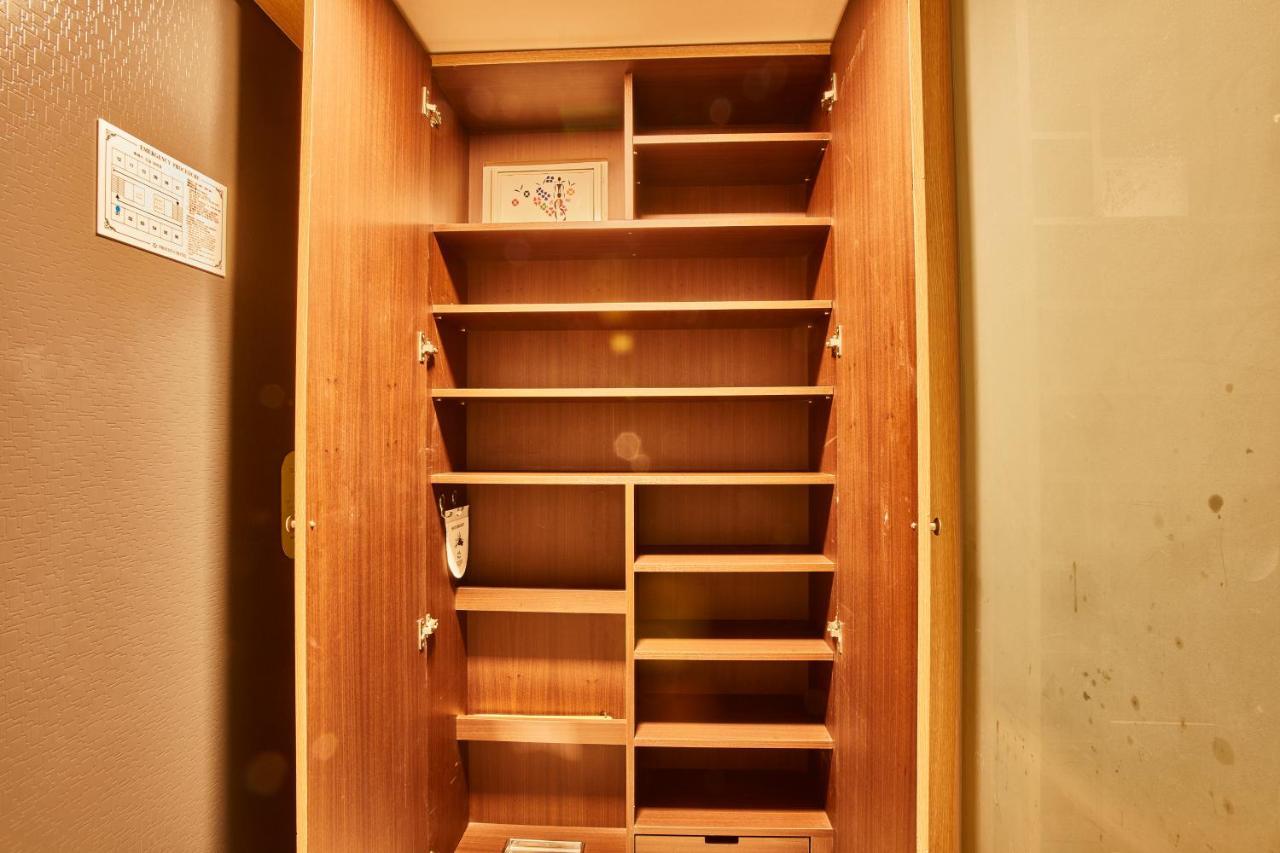 Provista Hotel Seoul Ngoại thất bức ảnh