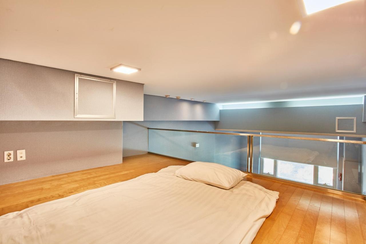 Provista Hotel Seoul Ngoại thất bức ảnh