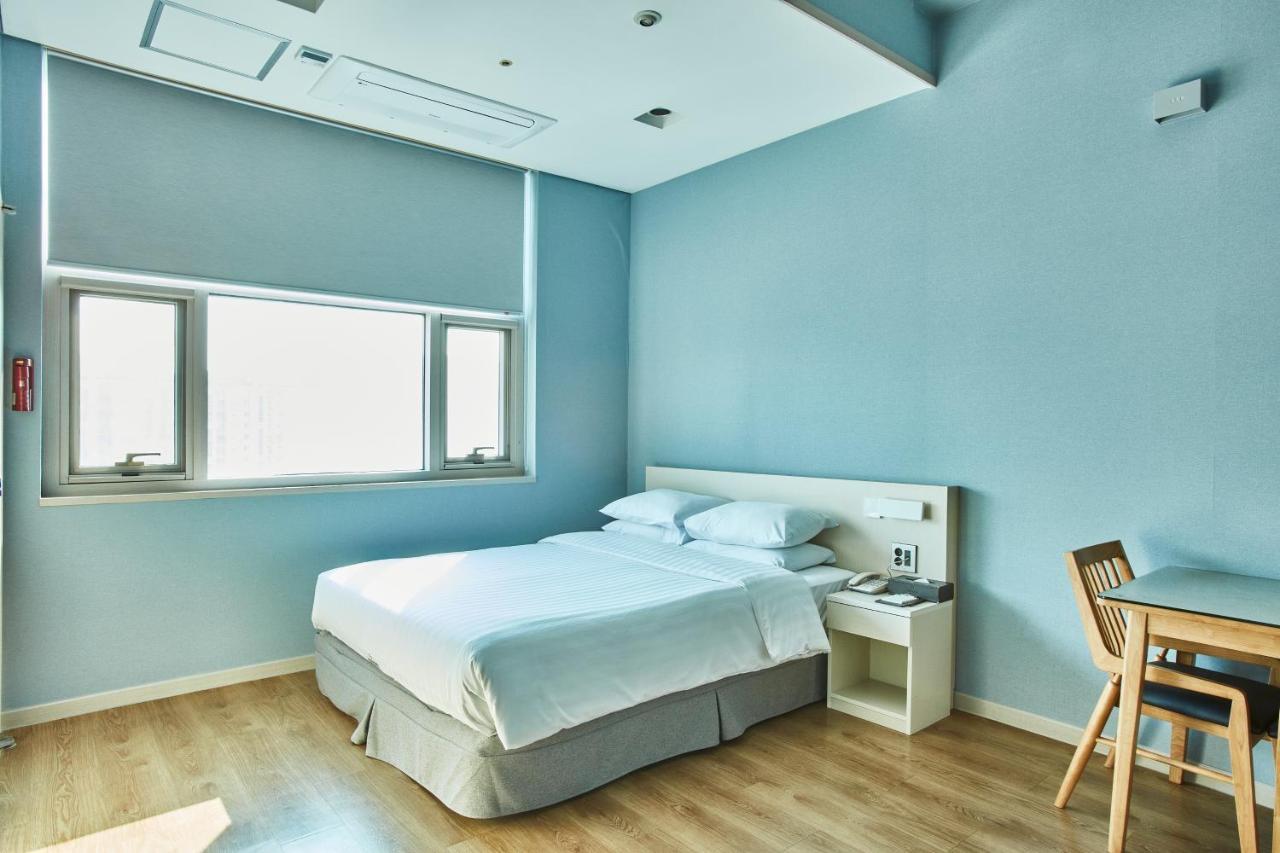 Provista Hotel Seoul Ngoại thất bức ảnh
