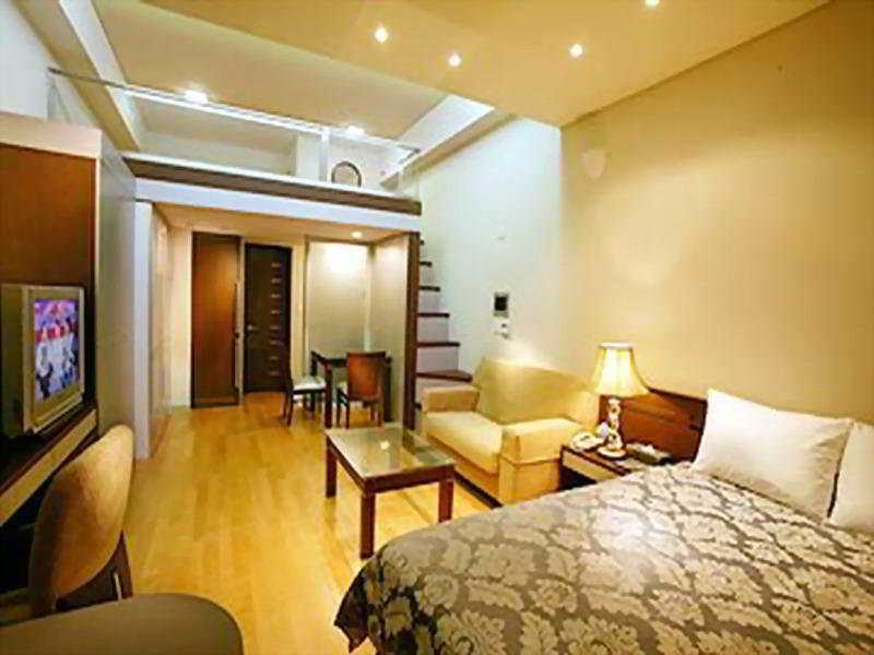 Provista Hotel Seoul Ngoại thất bức ảnh