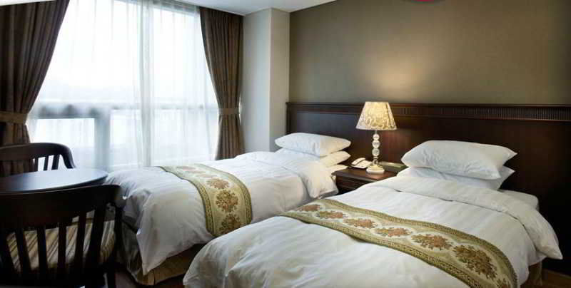 Provista Hotel Seoul Ngoại thất bức ảnh