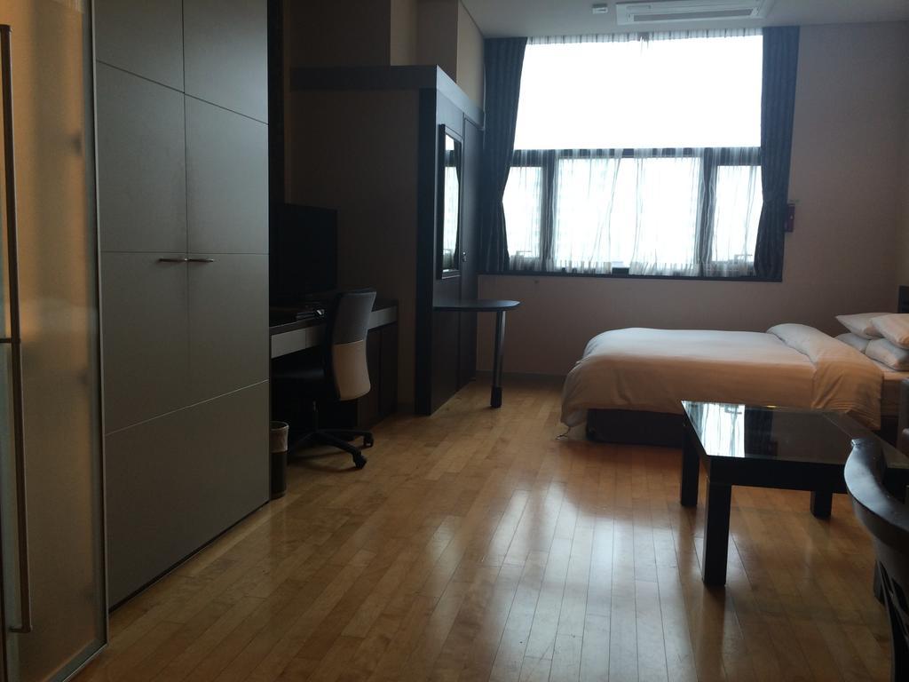 Provista Hotel Seoul Ngoại thất bức ảnh