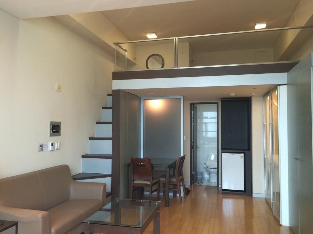 Provista Hotel Seoul Ngoại thất bức ảnh