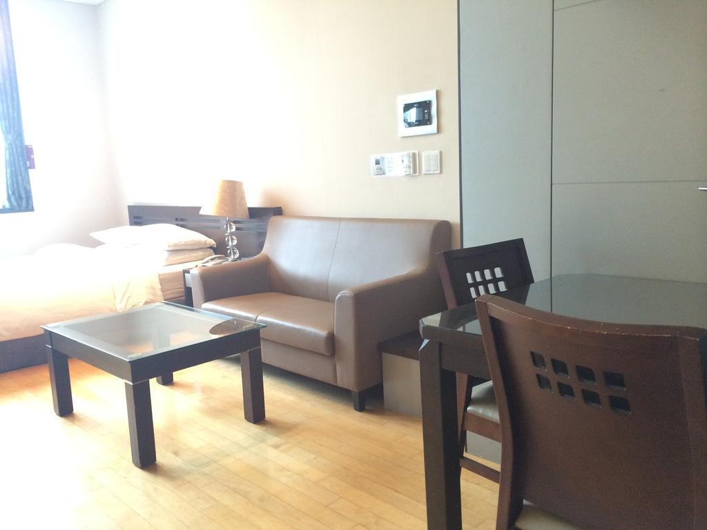 Provista Hotel Seoul Ngoại thất bức ảnh