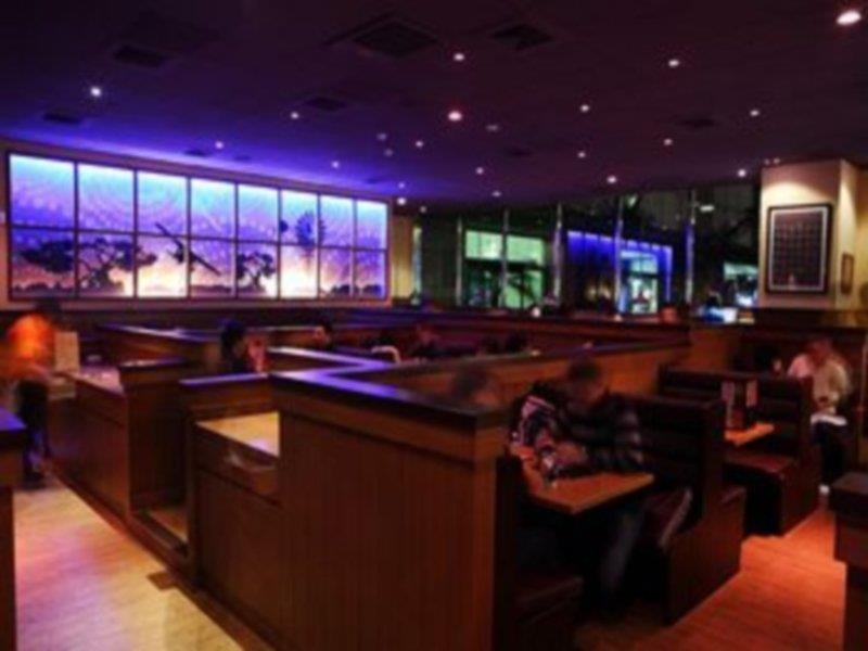 Provista Hotel Seoul Ngoại thất bức ảnh