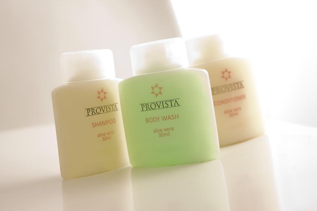 Provista Hotel Seoul Ngoại thất bức ảnh