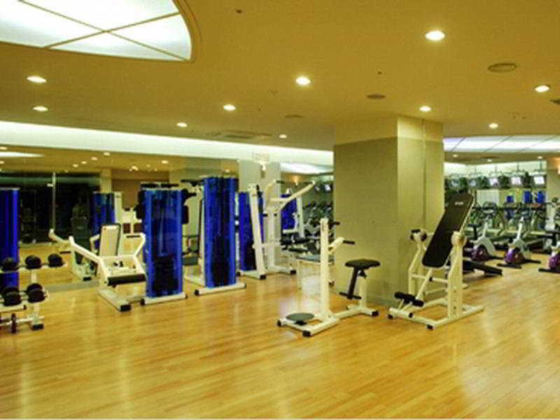 Provista Hotel Seoul Ngoại thất bức ảnh