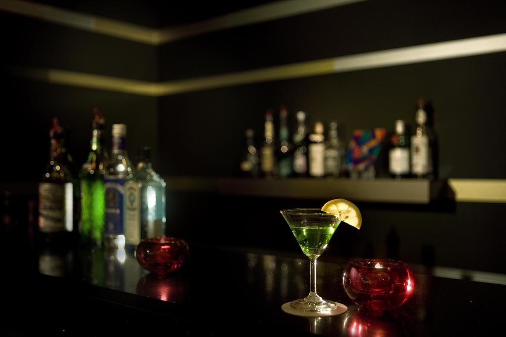 Provista Hotel Seoul Ngoại thất bức ảnh