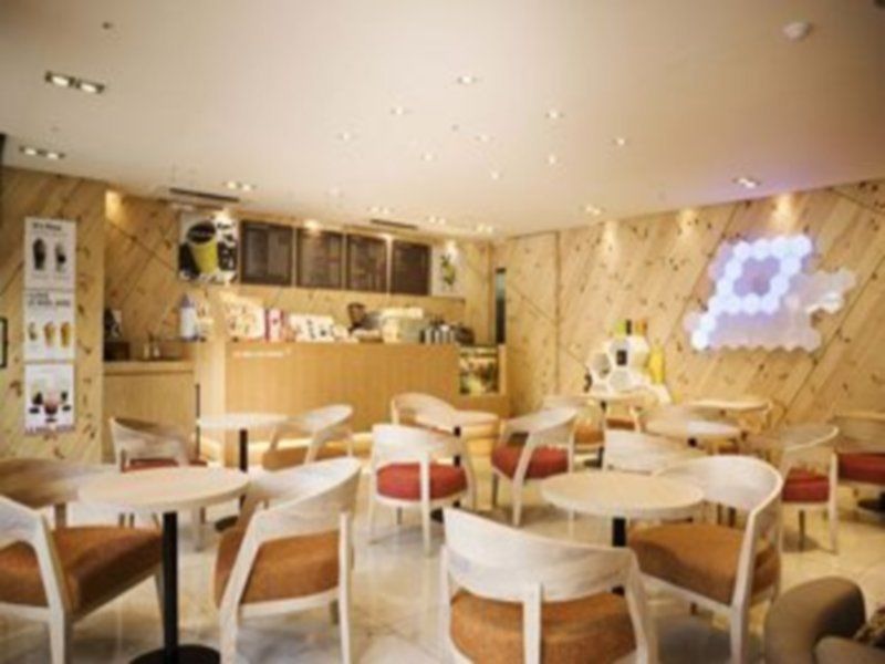 Provista Hotel Seoul Ngoại thất bức ảnh