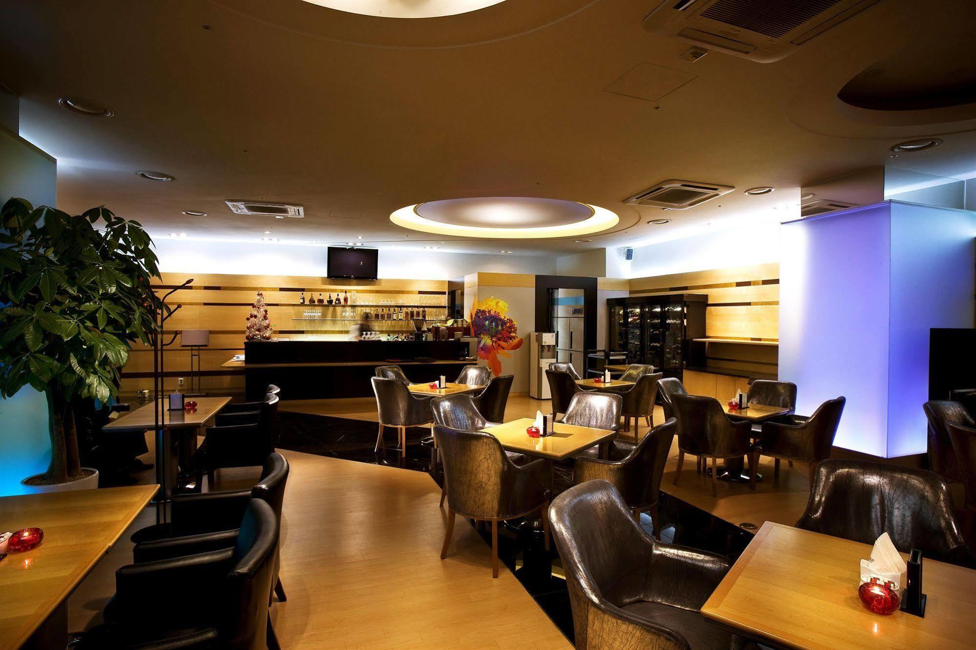 Provista Hotel Seoul Ngoại thất bức ảnh