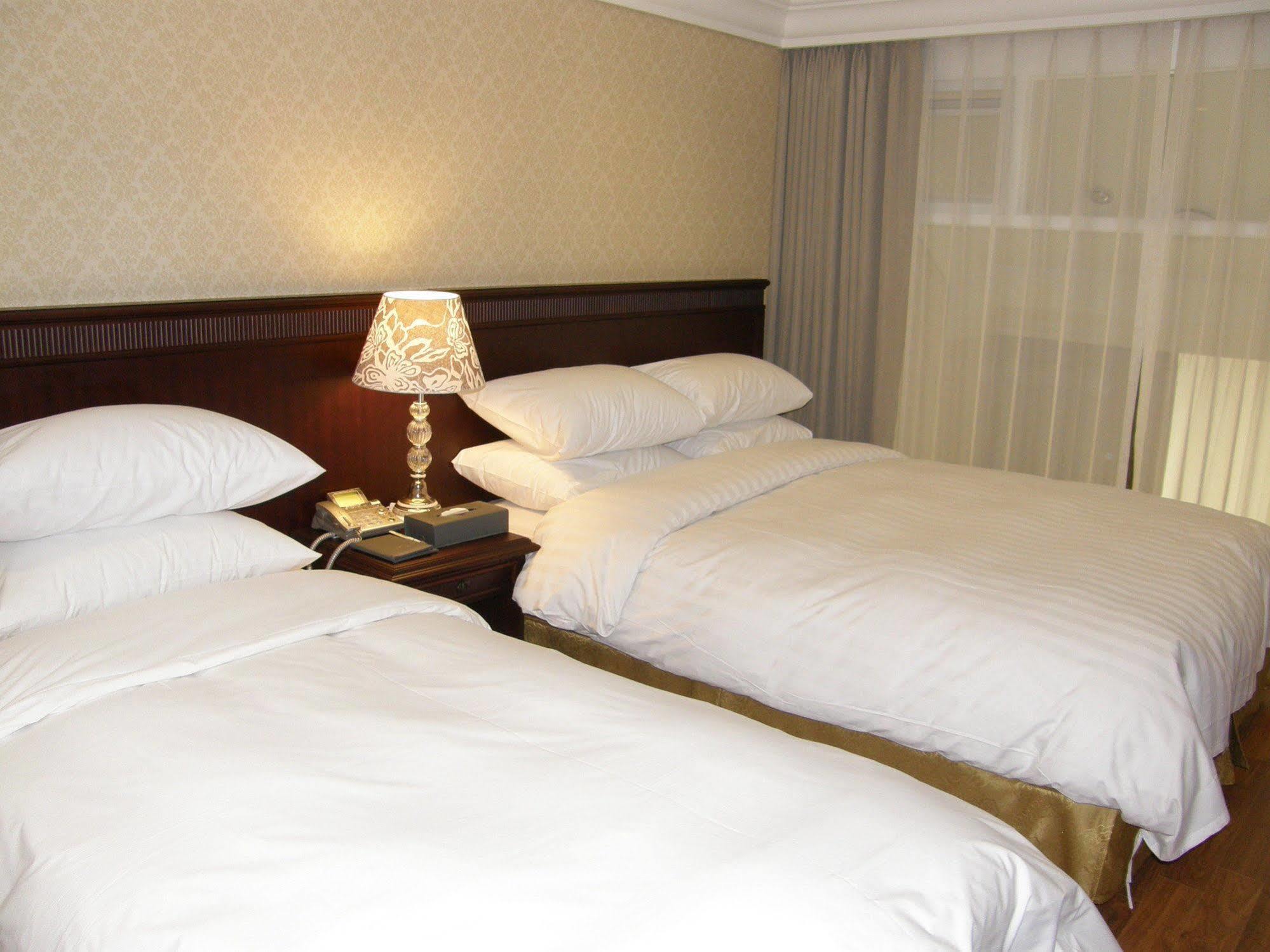 Provista Hotel Seoul Ngoại thất bức ảnh
