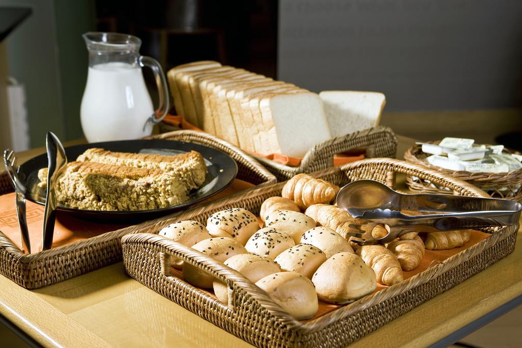 Provista Hotel Seoul Ngoại thất bức ảnh