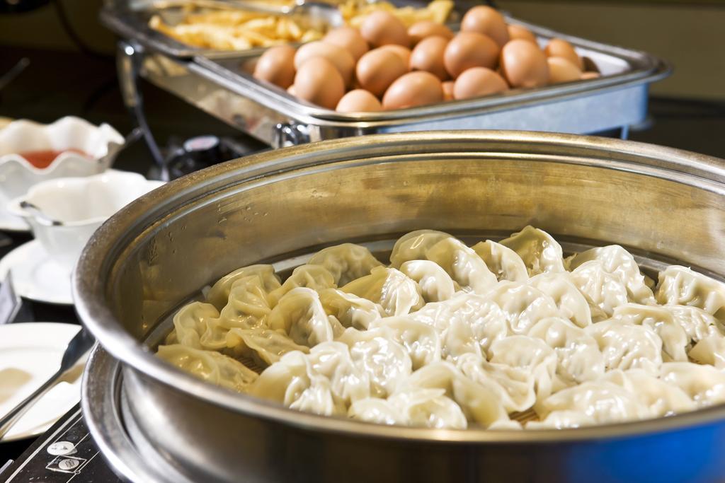 Provista Hotel Seoul Ngoại thất bức ảnh