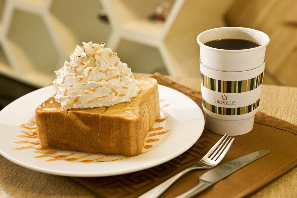 Provista Hotel Seoul Ngoại thất bức ảnh