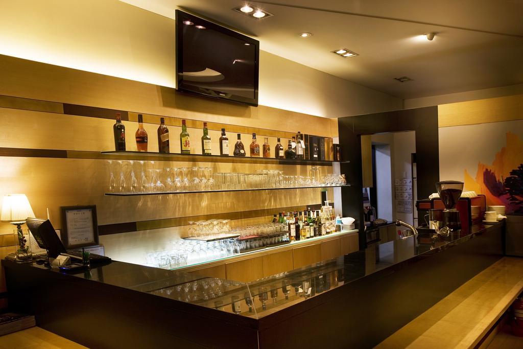 Provista Hotel Seoul Ngoại thất bức ảnh